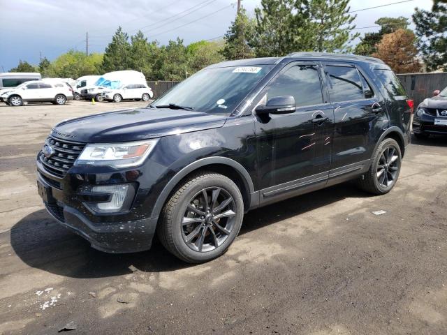 FORD EXPLORER X 2017 1fm5k8d89hga69444