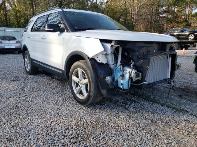 FORD EXPLORER X 2017 1fm5k8d89hgb00398