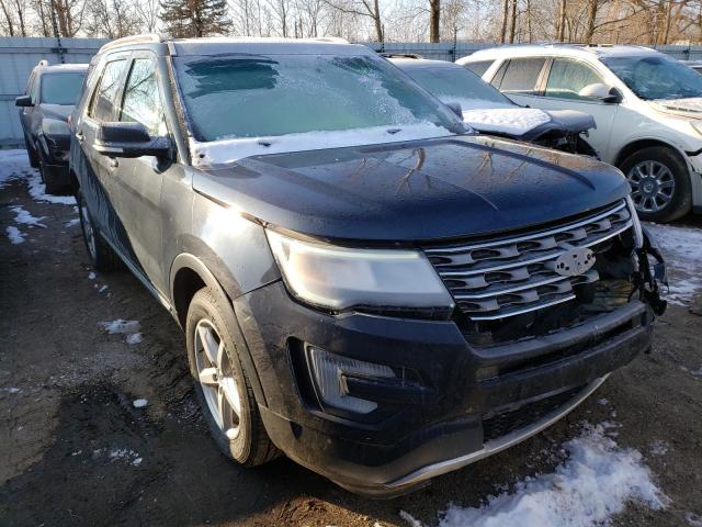 FORD EXPLORER X 2017 1fm5k8d89hgb20750