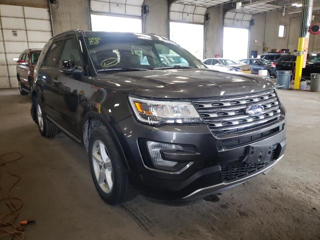 FORD EXPLORER X 2017 1fm5k8d89hgb21672