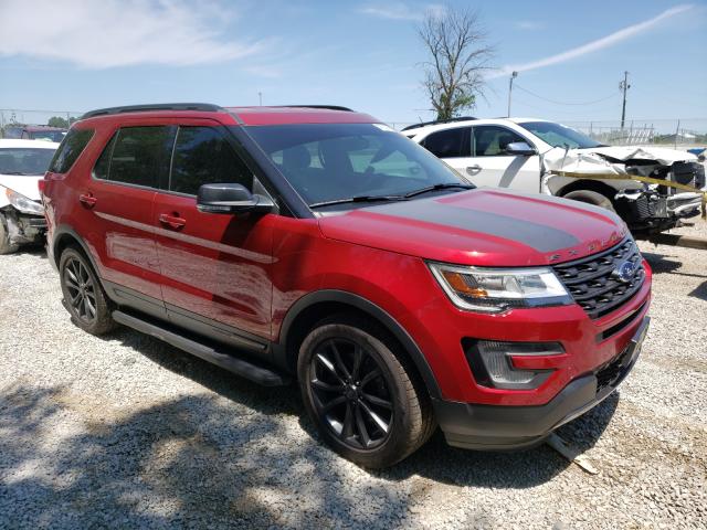 FORD EXPLORER X 2017 1fm5k8d89hgb39069