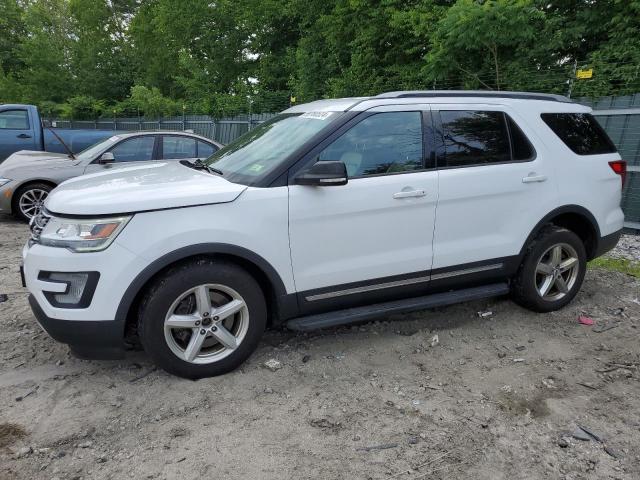 FORD EXPLORER X 2017 1fm5k8d89hgb58205