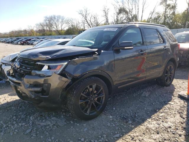 FORD EXPLORER 2017 1fm5k8d89hgb60908