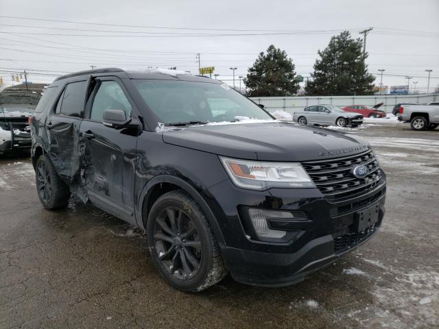 FORD EXPLORER X 2017 1fm5k8d89hgb61167