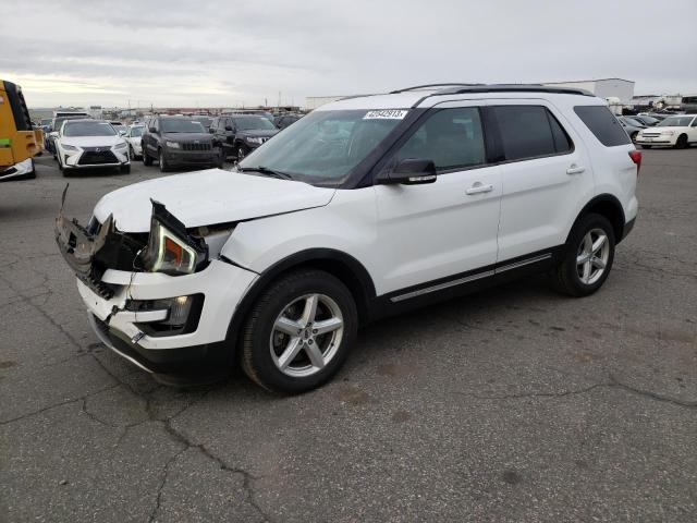 FORD EXPLORER X 2017 1fm5k8d89hgb82505