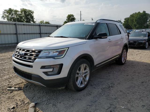 FORD EXPLORER X 2017 1fm5k8d89hgb89762