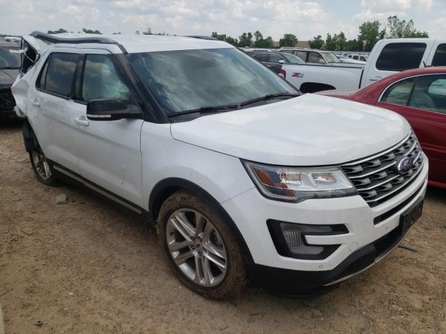 FORD EXPLORER X 2017 1fm5k8d89hgc47210