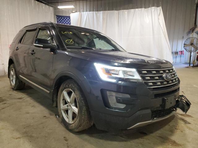 FORD EXPLORER X 2017 1fm5k8d89hgc50737