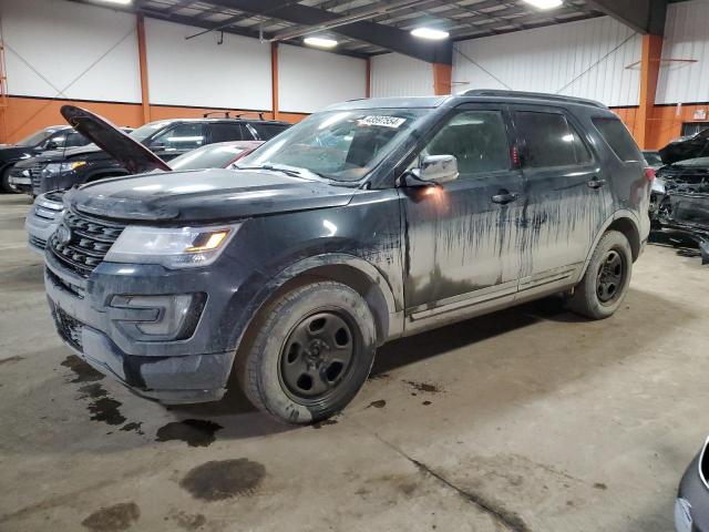 FORD EXPLORER 2017 1fm5k8d89hgc80966