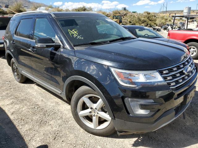 FORD EXPLORER X 2017 1fm5k8d89hgc91241