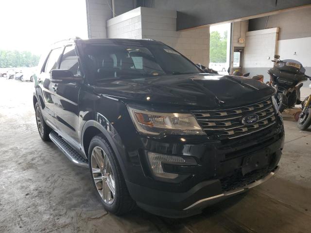 FORD EXPLORER X 2017 1fm5k8d89hgd00519