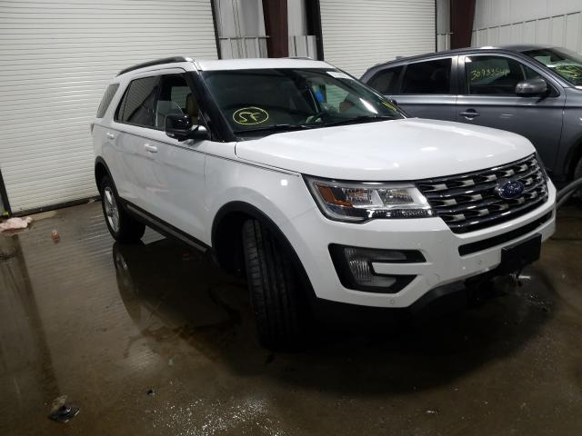 FORD EXPLORER X 2017 1fm5k8d89hgd14601