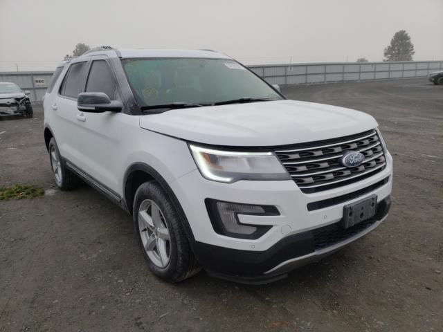 FORD EXPLORER X 2017 1fm5k8d89hgd18213