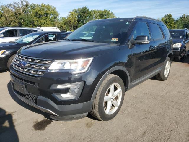 FORD EXPLORER X 2017 1fm5k8d89hgd32743