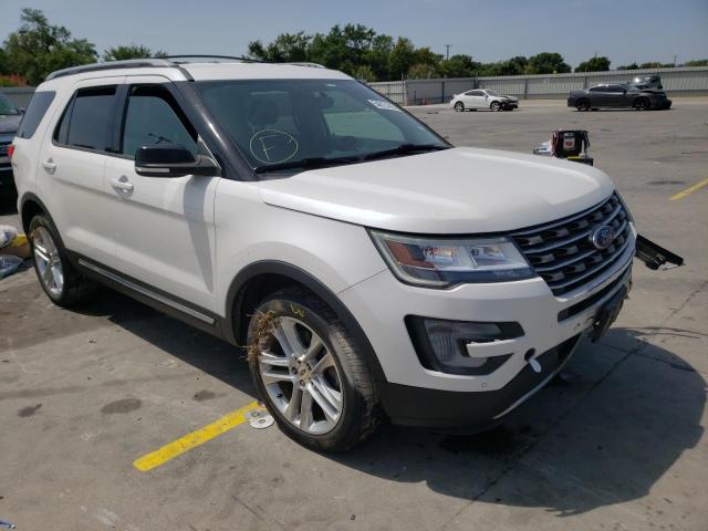 FORD EXPLORER X 2017 1fm5k8d89hgd53107