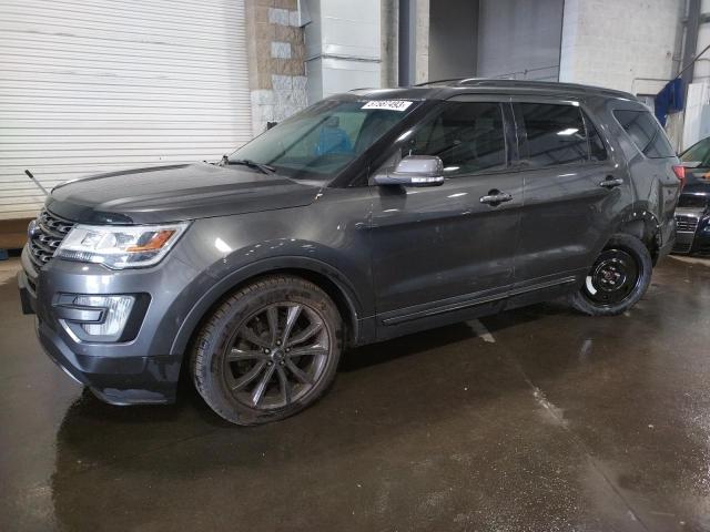 FORD EXPLORER X 2017 1fm5k8d89hgd60512