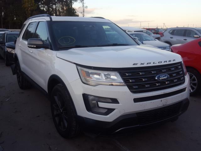 FORD EXPLORER X 2017 1fm5k8d89hgd94479