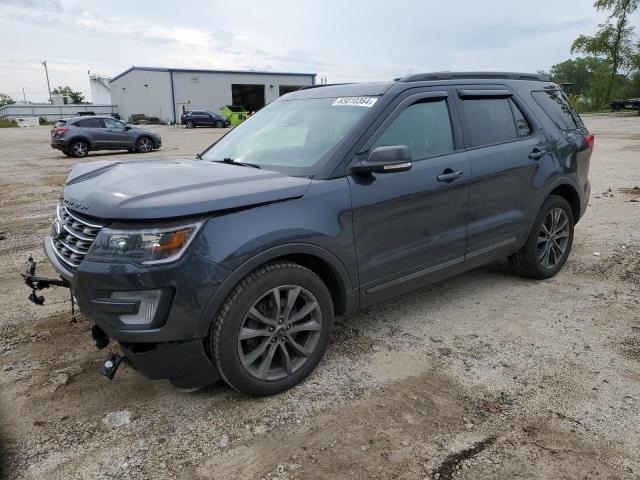 FORD EXPLORER X 2017 1fm5k8d89hgd94708