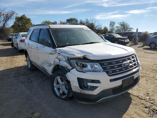 FORD EXPLORER X 2017 1fm5k8d89hgd95132