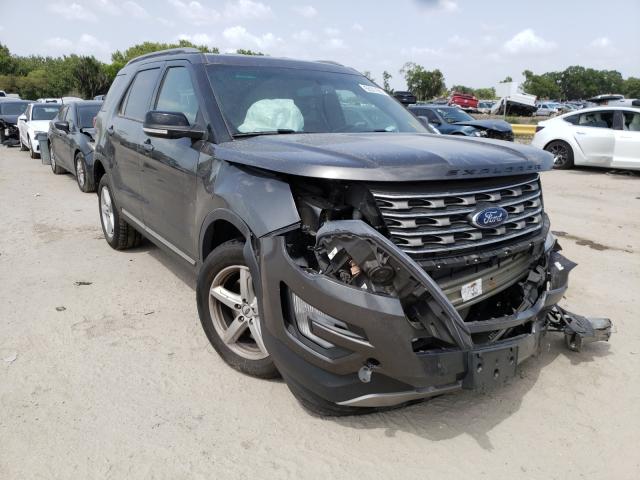 FORD EXPLORER X 2017 1fm5k8d89hge07232