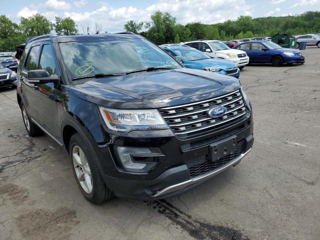 FORD EXPLORER X 2017 1fm5k8d89hge17632