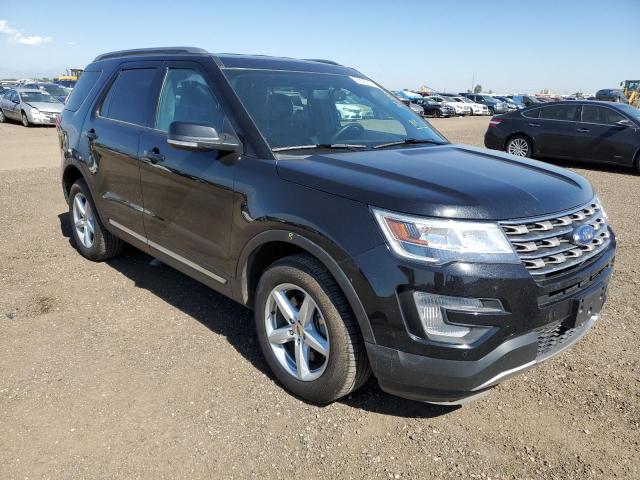 FORD EXPLORER X 2017 1fm5k8d89hge25407