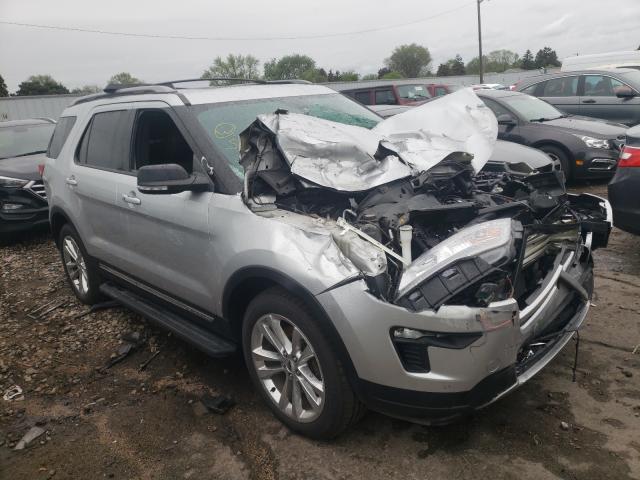 FORD EXPLORER X 2018 1fm5k8d89jga18368