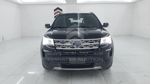 FORD EXPLORER 2018 1fm5k8d89jga22615