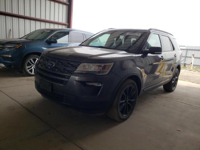 FORD EXPLORER 2018 1fm5k8d89jga24672