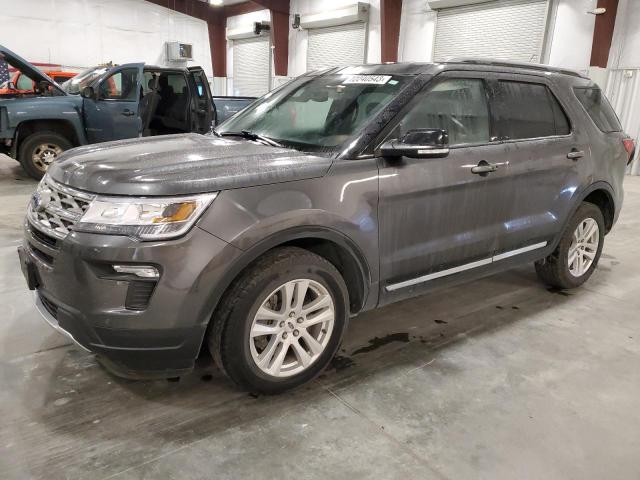 FORD EXPLORER 2018 1fm5k8d89jgb43726