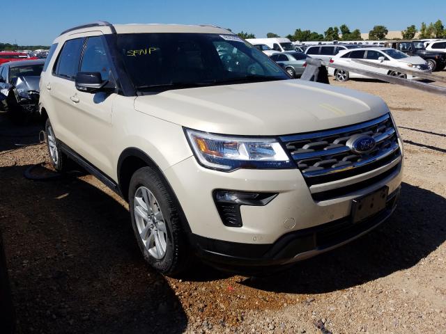 FORD EXPLORER X 2018 1fm5k8d89jgb60221