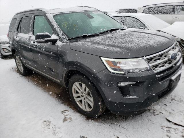 FORD EXPLORER X 2018 1fm5k8d89jgc05951