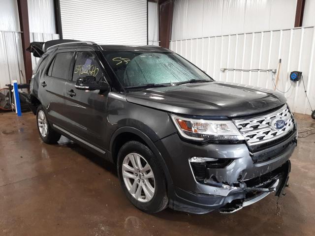 FORD EXPLORER X 2018 1fm5k8d89jgc38593