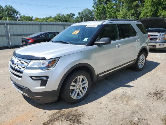 FORD EXPLORER 2018 1fm5k8d89jgc52994