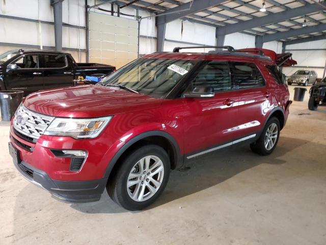 FORD EXPLORER X 2018 1fm5k8d89jgc55880