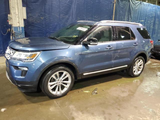 FORD EXPLORER 2018 1fm5k8d89jgc67821