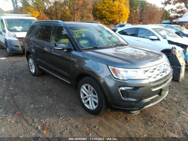 FORD EXPLORER 2018 1fm5k8d89jgc89320