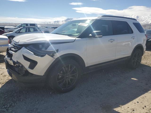 FORD EXPLORER X 2018 1fm5k8d89jgc93707