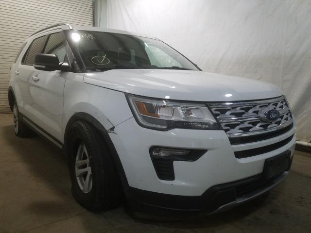 FORD EXPLORER X 2019 1fm5k8d89kga61626