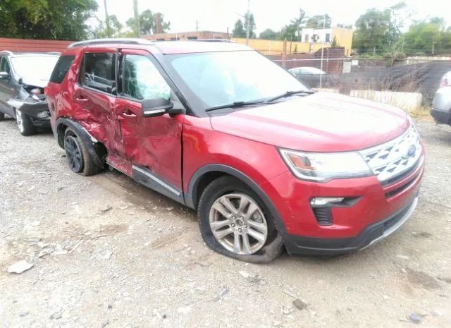 FORD EXPLORER 2019 1fm5k8d89kga86963