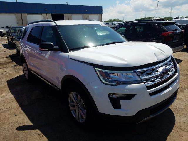 FORD EXPLORER X 2019 1fm5k8d89kga87157