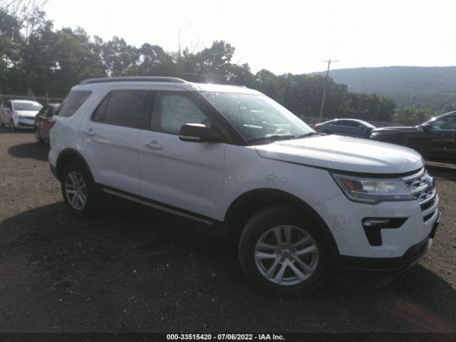 FORD EXPLORER 2019 1fm5k8d89kgb00344