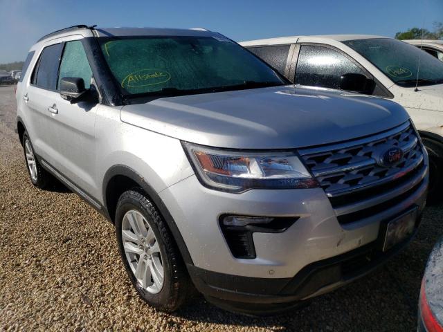 FORD EXPLORER X 2019 1fm5k8d89kgb05477