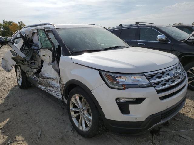 FORD EXPLORER X 2019 1fm5k8d89kgb05687