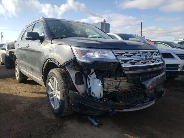 FORD EXPLORER X 2019 1fm5k8d89kgb26202