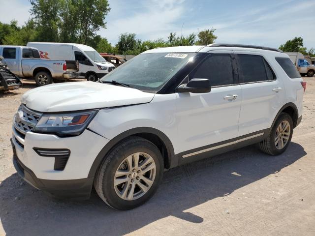 FORD EXPLORER X 2019 1fm5k8d89kgb28872