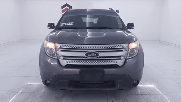 FORD EXPLORER 2014 1fm5k8d8kegb31087