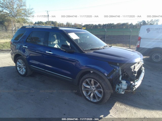 FORD EXPLORER 2013 1fm5k8d8xdga00790