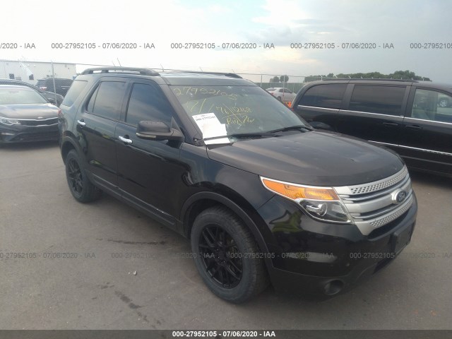 FORD EXPLORER 2013 1fm5k8d8xdga12289