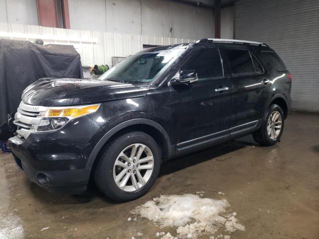 FORD EXPLORER X 2013 1fm5k8d8xdga13233